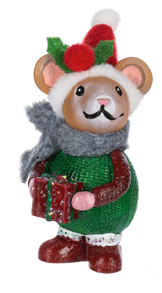 Santa's Little Helper Charm - Image 3