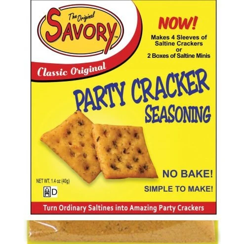 Savory Seasoning - Image 14
