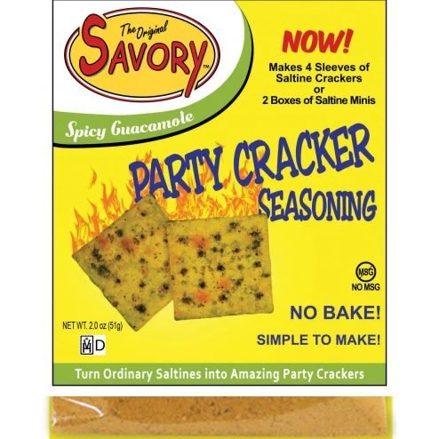 Savory Seasoning - Image 16