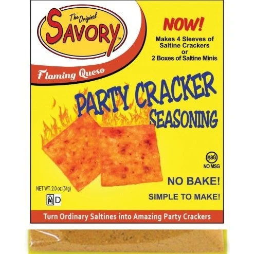 Savory Seasoning - Image 5