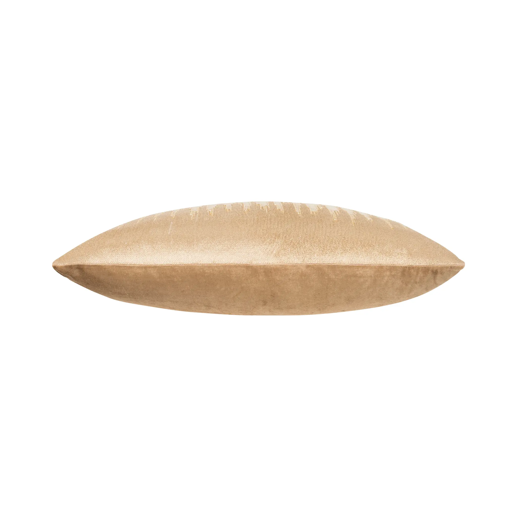 Sayra Stone Gold Pillow 22x22 - Image 5