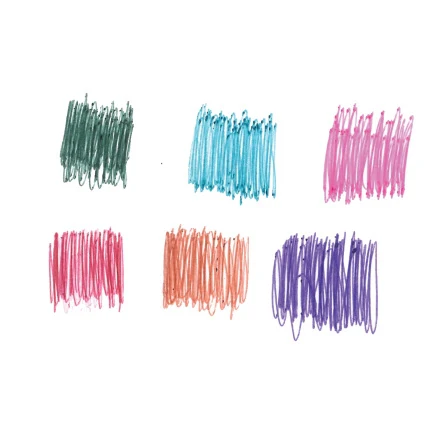 Scent-Sibles Scented 6-color Pen - Sold Individually - Image 6