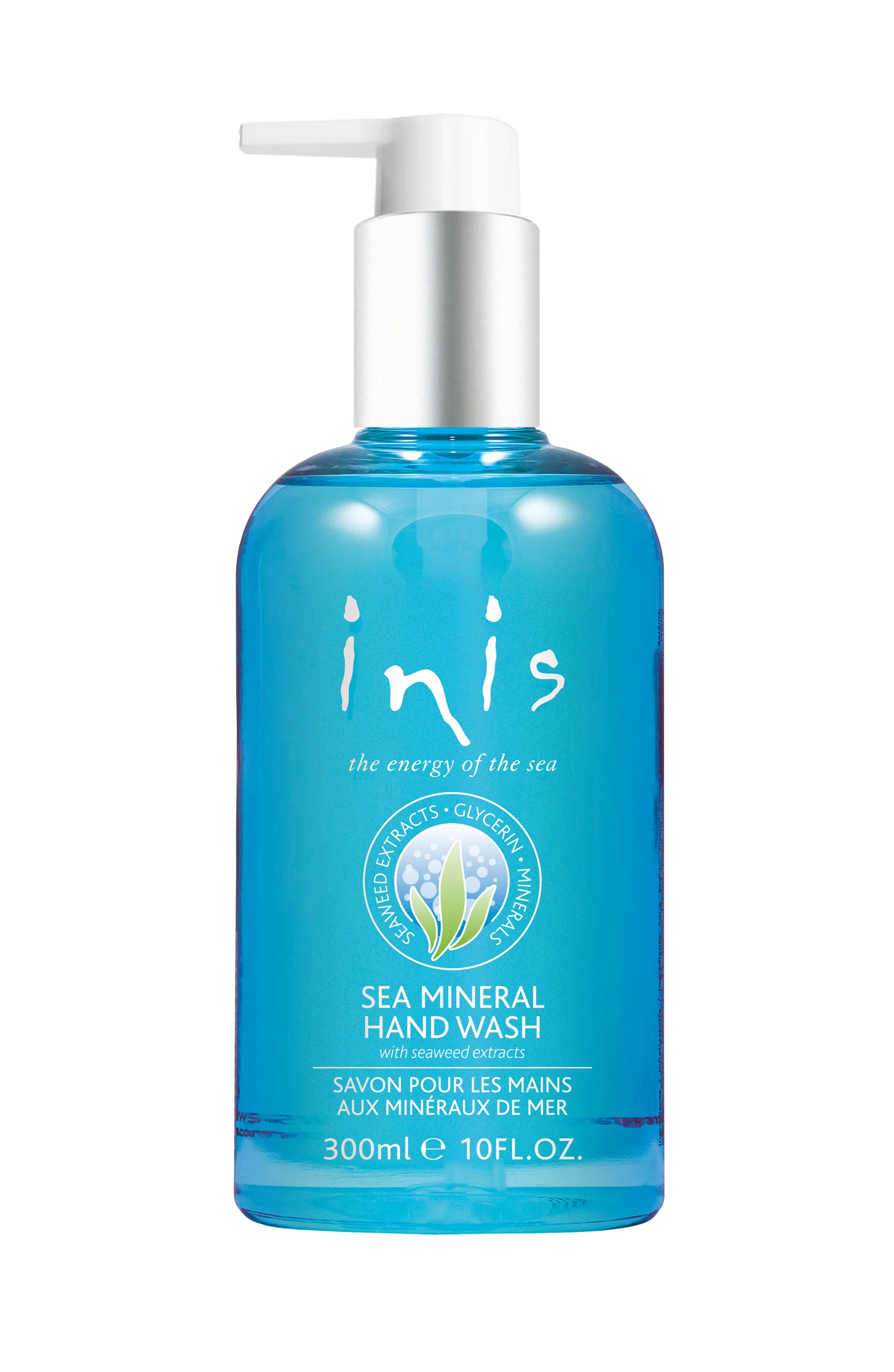 Inis Sea Mineral Hand Wash 300ml / 10 fl. oz