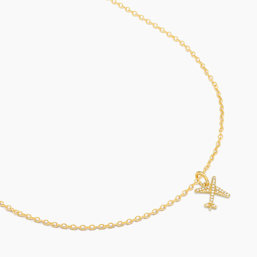 Seek Adventure Pendant Necklace - Image 3