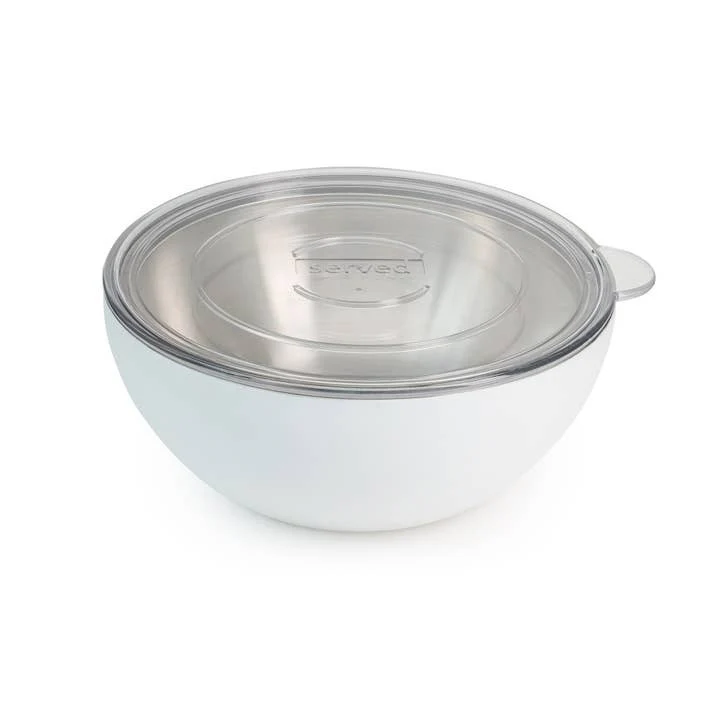 Served Vacuum-Insulated Lg Serving Bowl (2.5Q) - Image 4