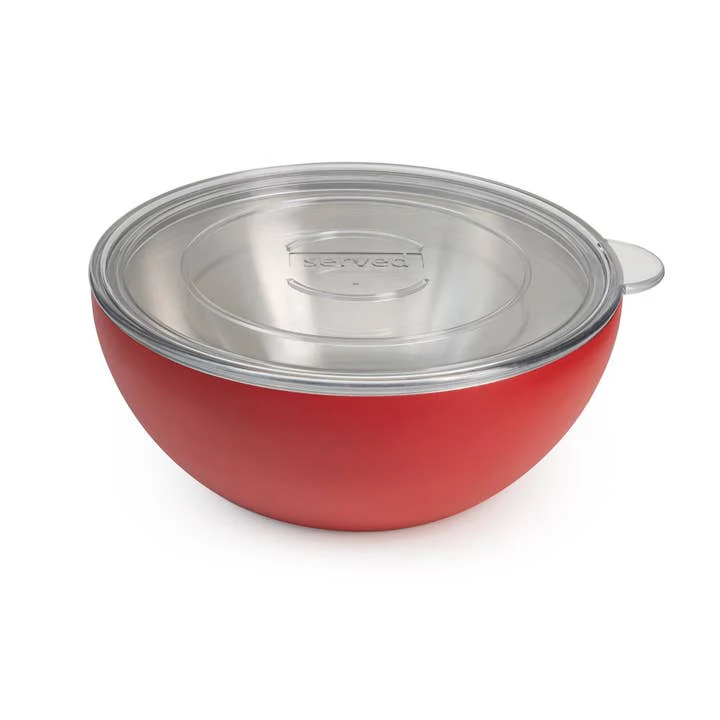 Served Vacuum-Insulated Lg Serving Bowl (2.5Q) - Image 6
