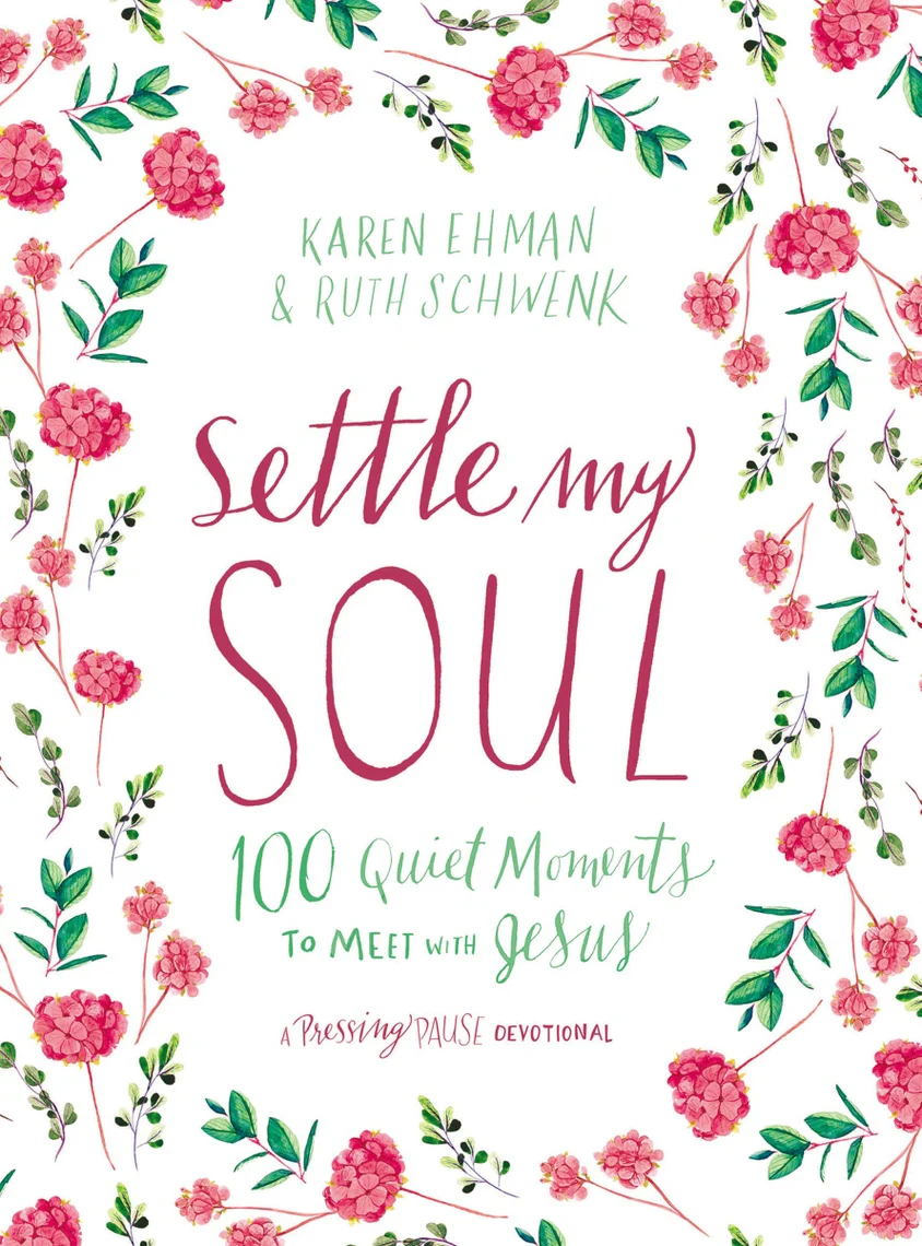 Settle My Soul - Image 2