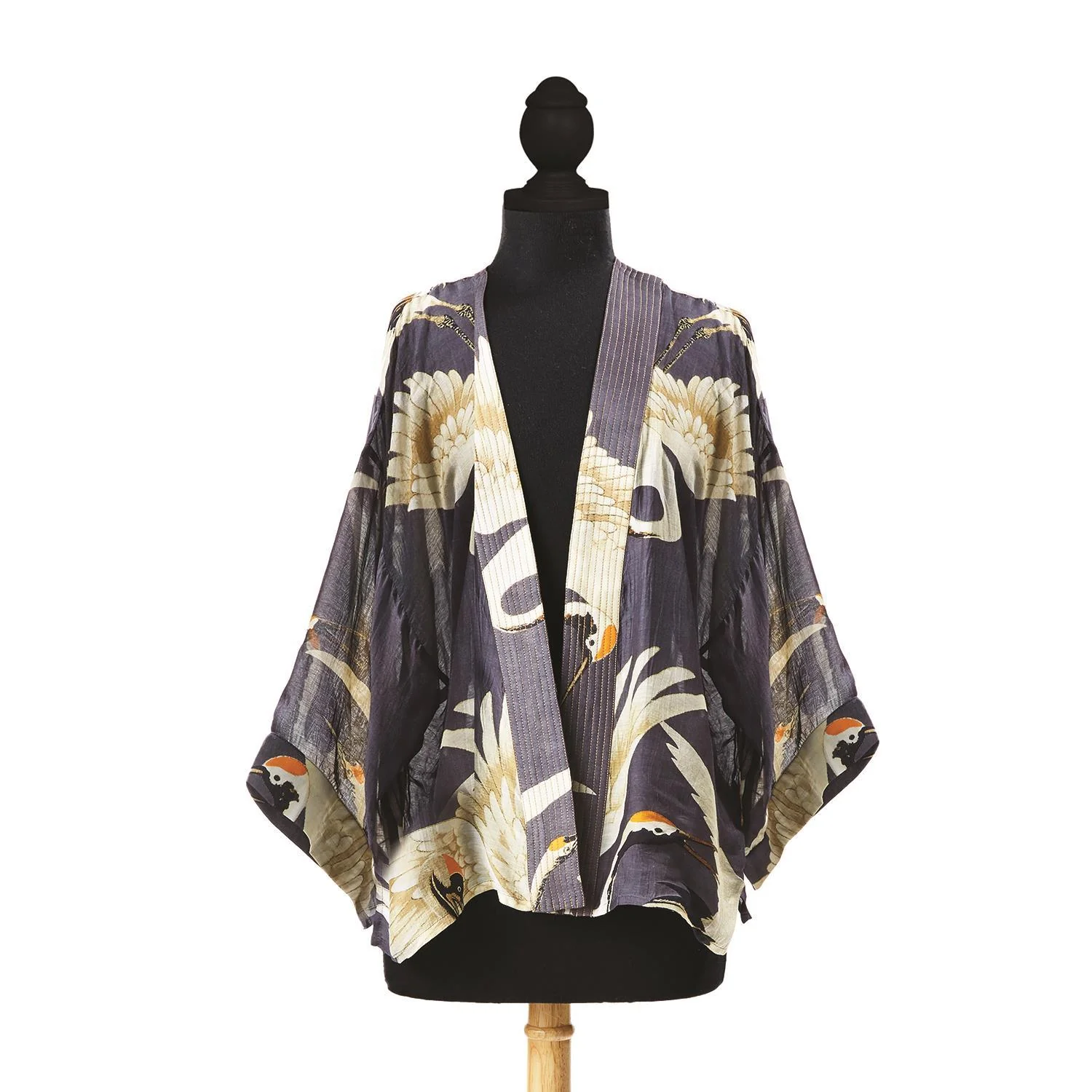 Short Kimono - Image 10