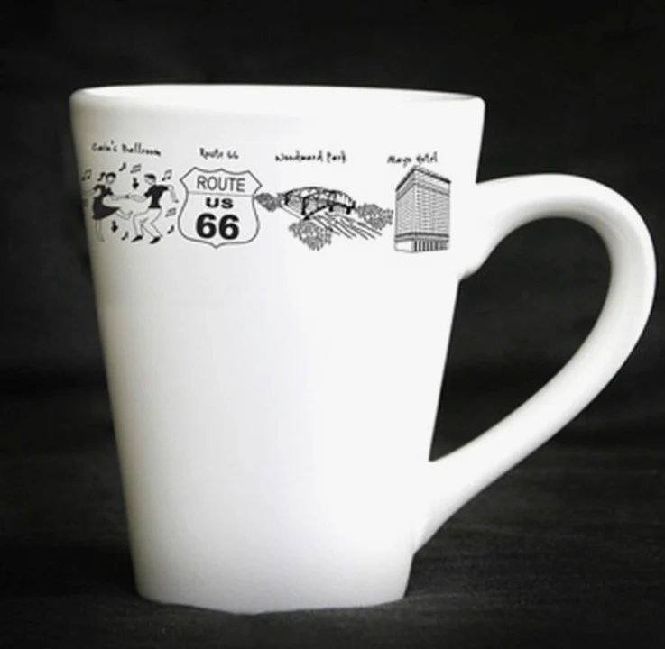 Short Mug - Image 5