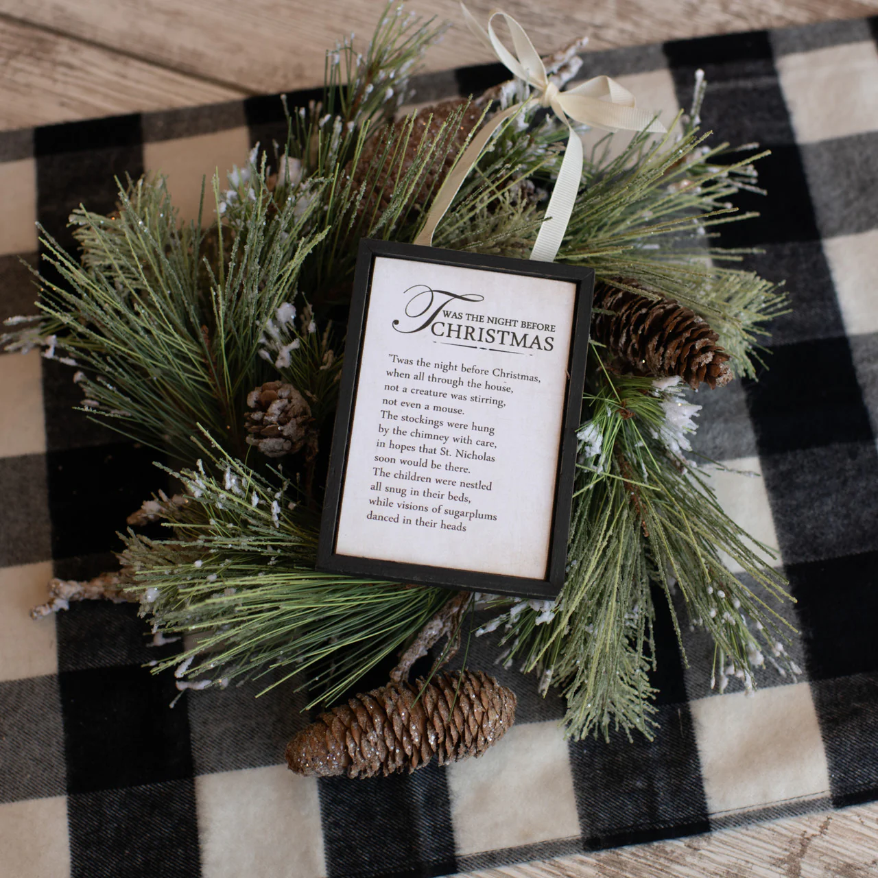Sign Ornament - Image 7