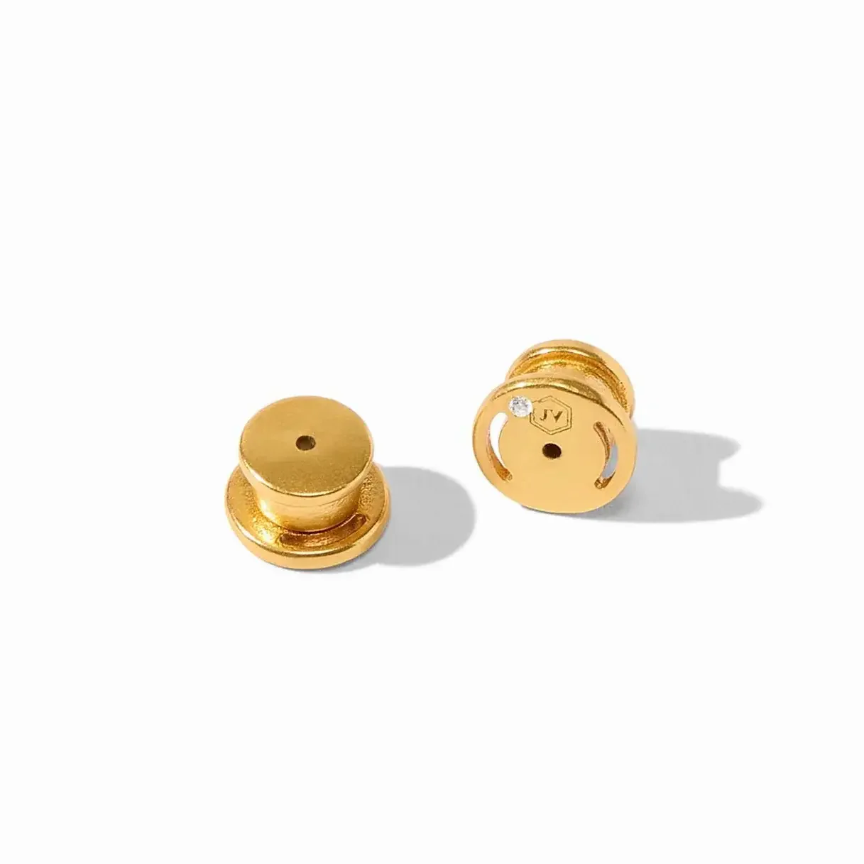 Signature Small Earring Back Set 1 Pair