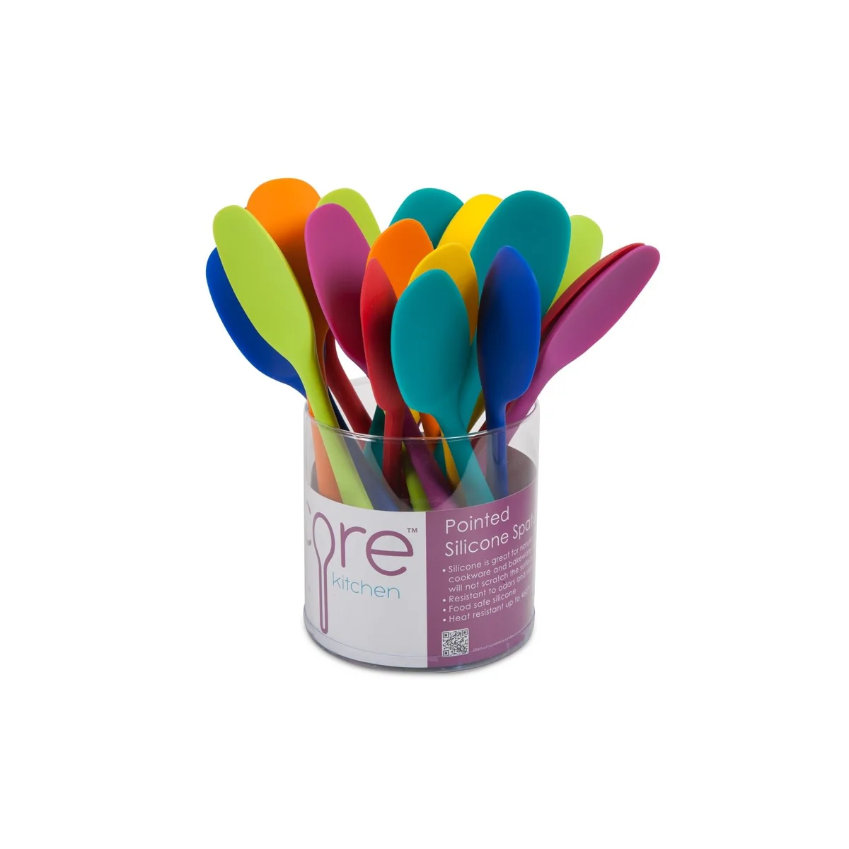 Silicone Spoontula - Image 9