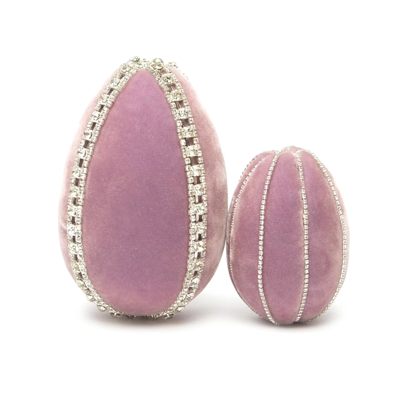 Silk Velvet Egg - Image 10