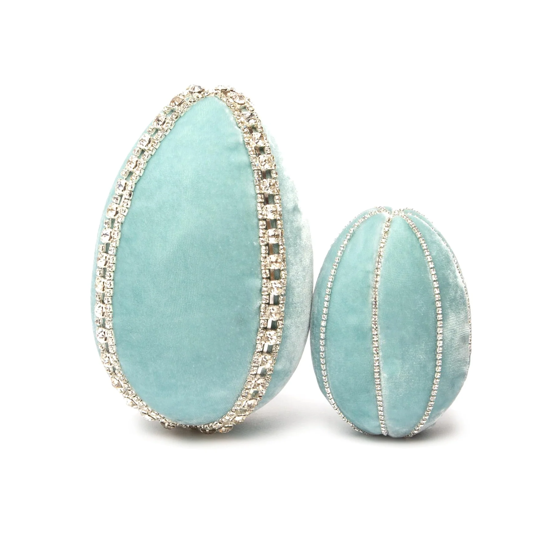 Silk Velvet Egg - Image 12
