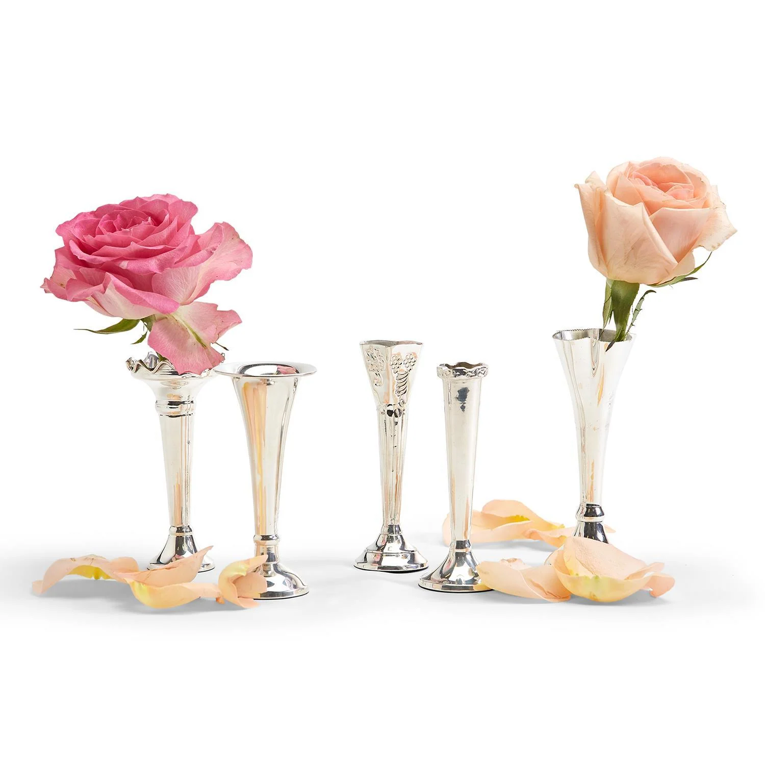 Single Stem Vase - Sold Individually - Image 4