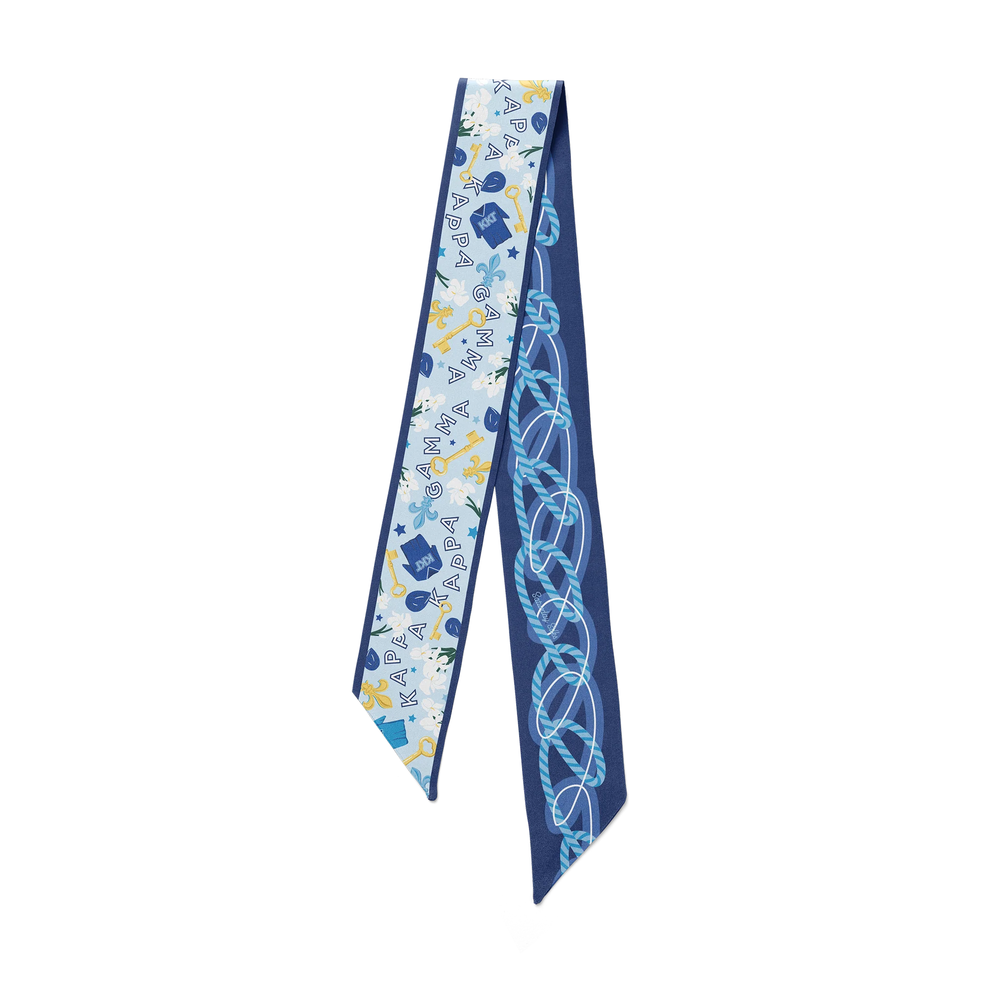 Skinny Scarf - Image 12