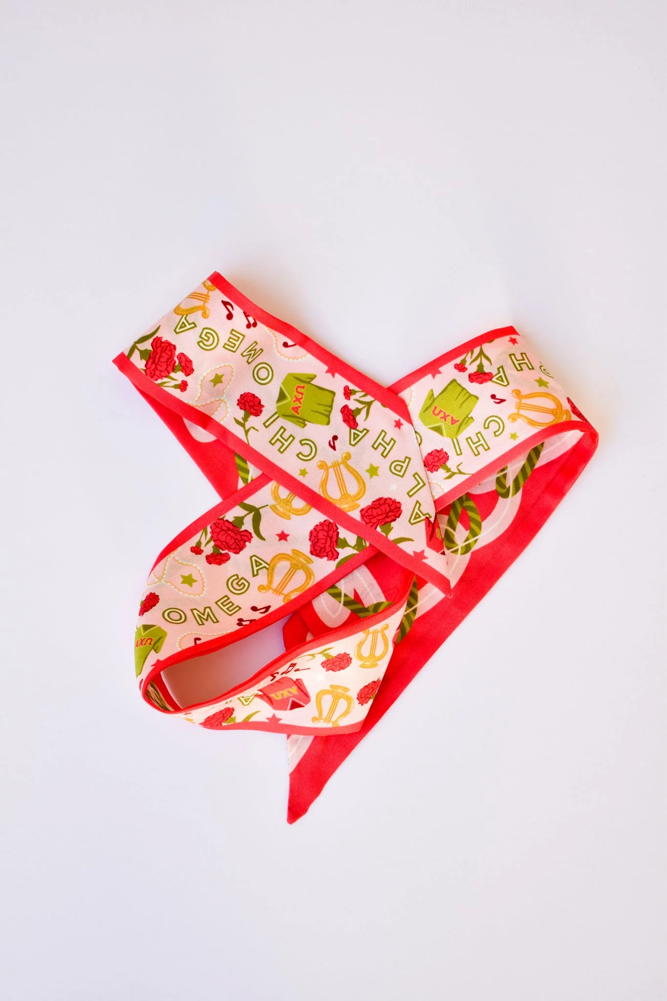 Skinny Scarf - Image 25