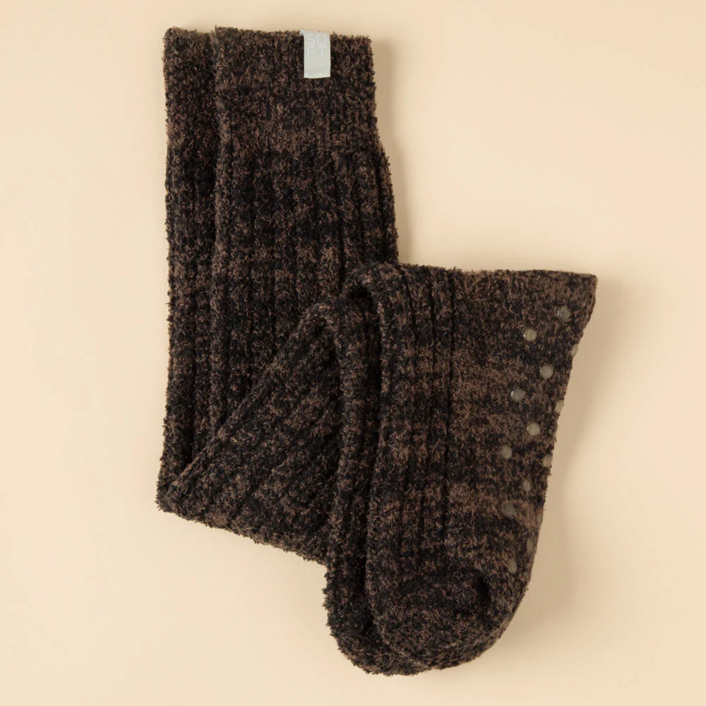 Slouchy Marshmallow Socks - Image 3