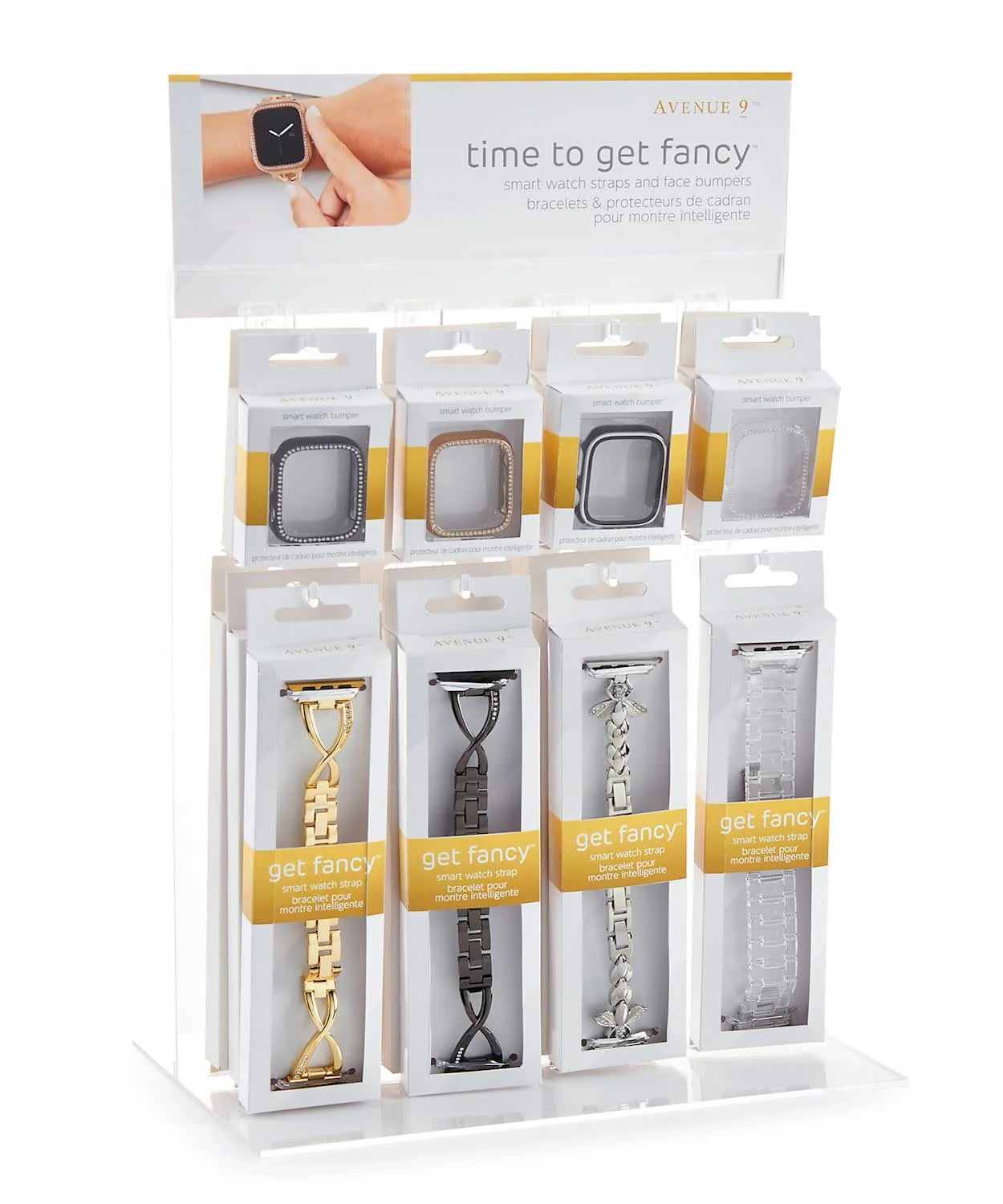 Smart Watch Strap - Image 4