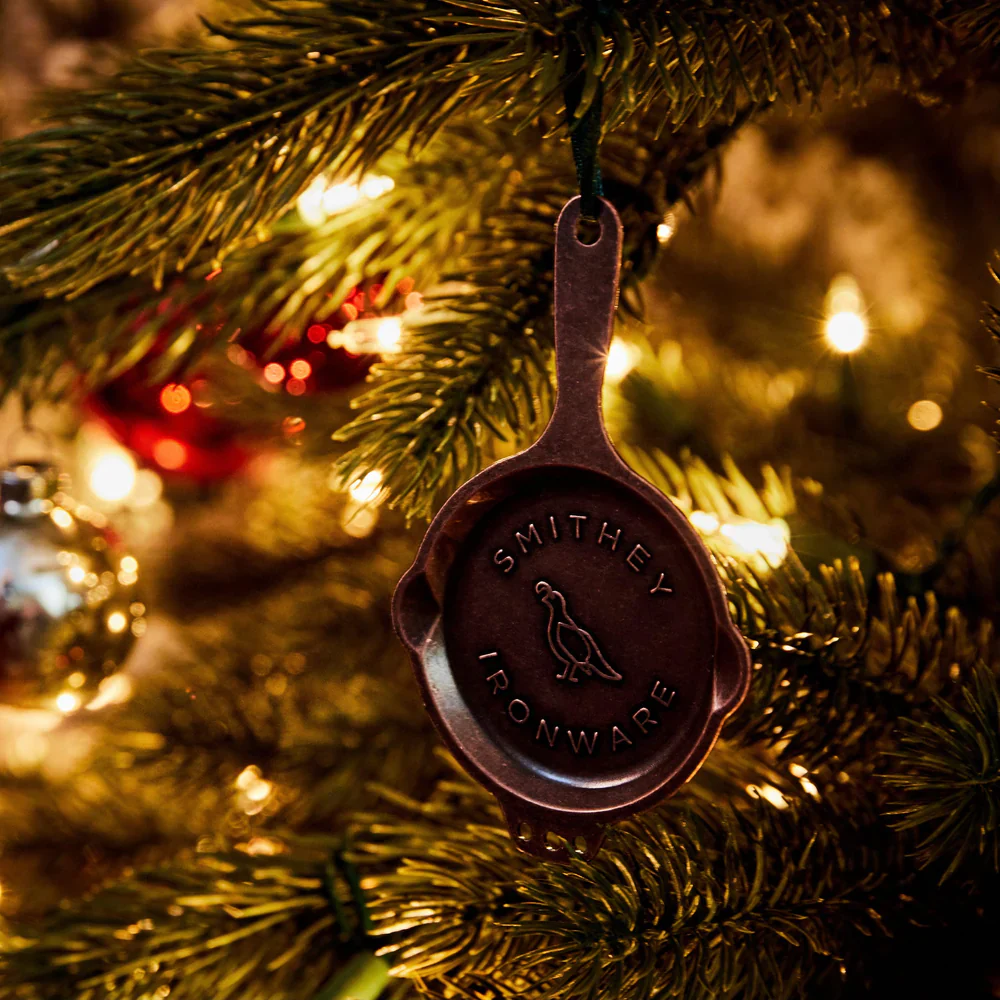 Smithey Ornament - Image 4