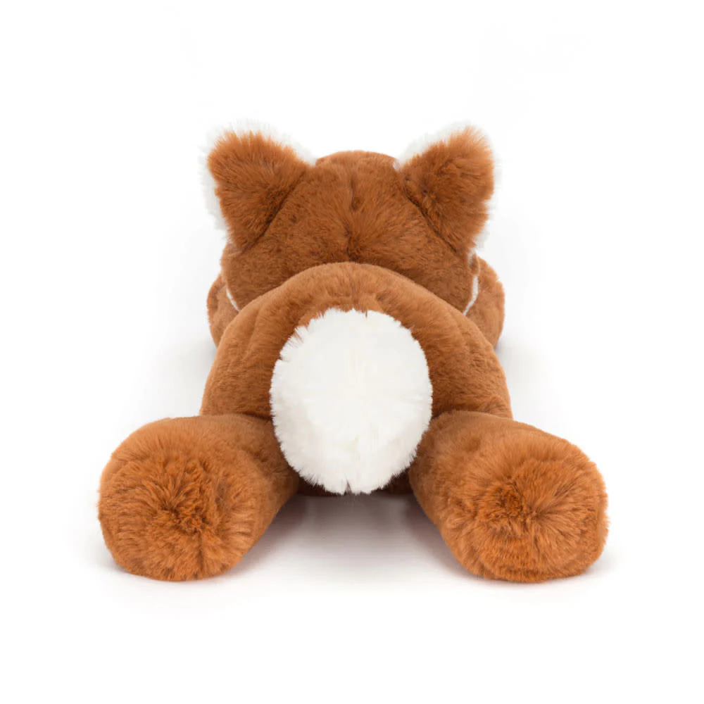 Smudge Fox - Image 4