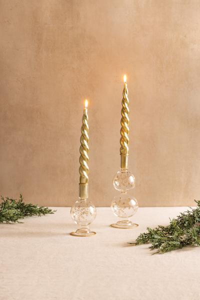Snowflake Taper Holder - Image 6