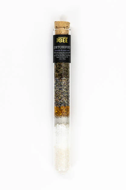 Soaking Salt Vials - Image 9
