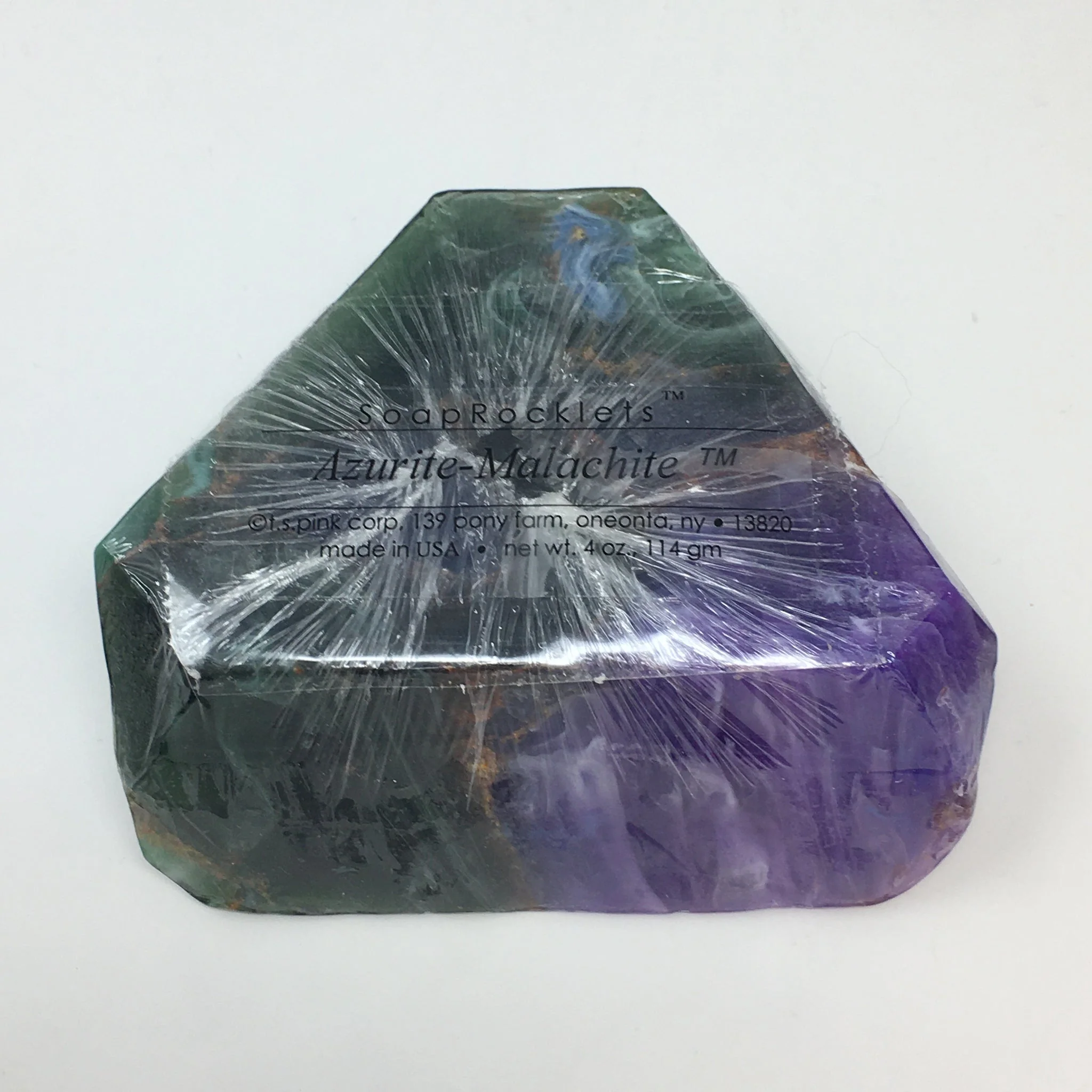 Soap Rocklet - Image 17
