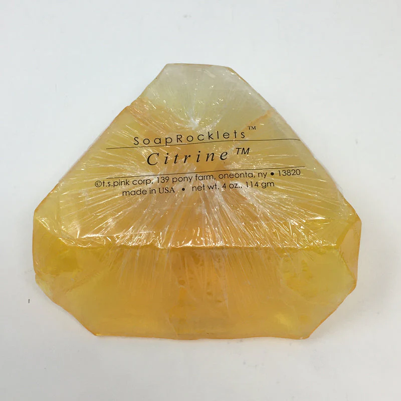 Soap Rocklet - Image 19