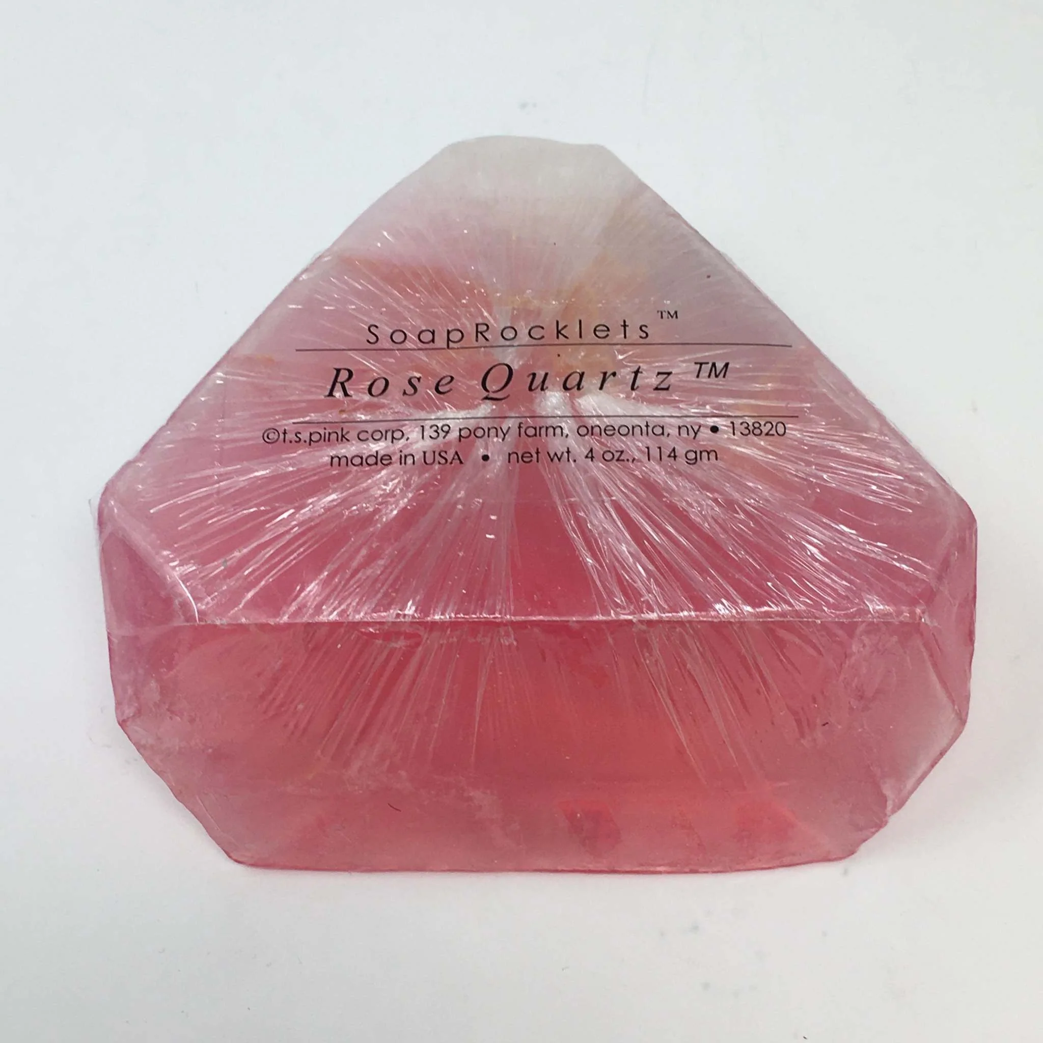 Soap Rocklet - Image 2