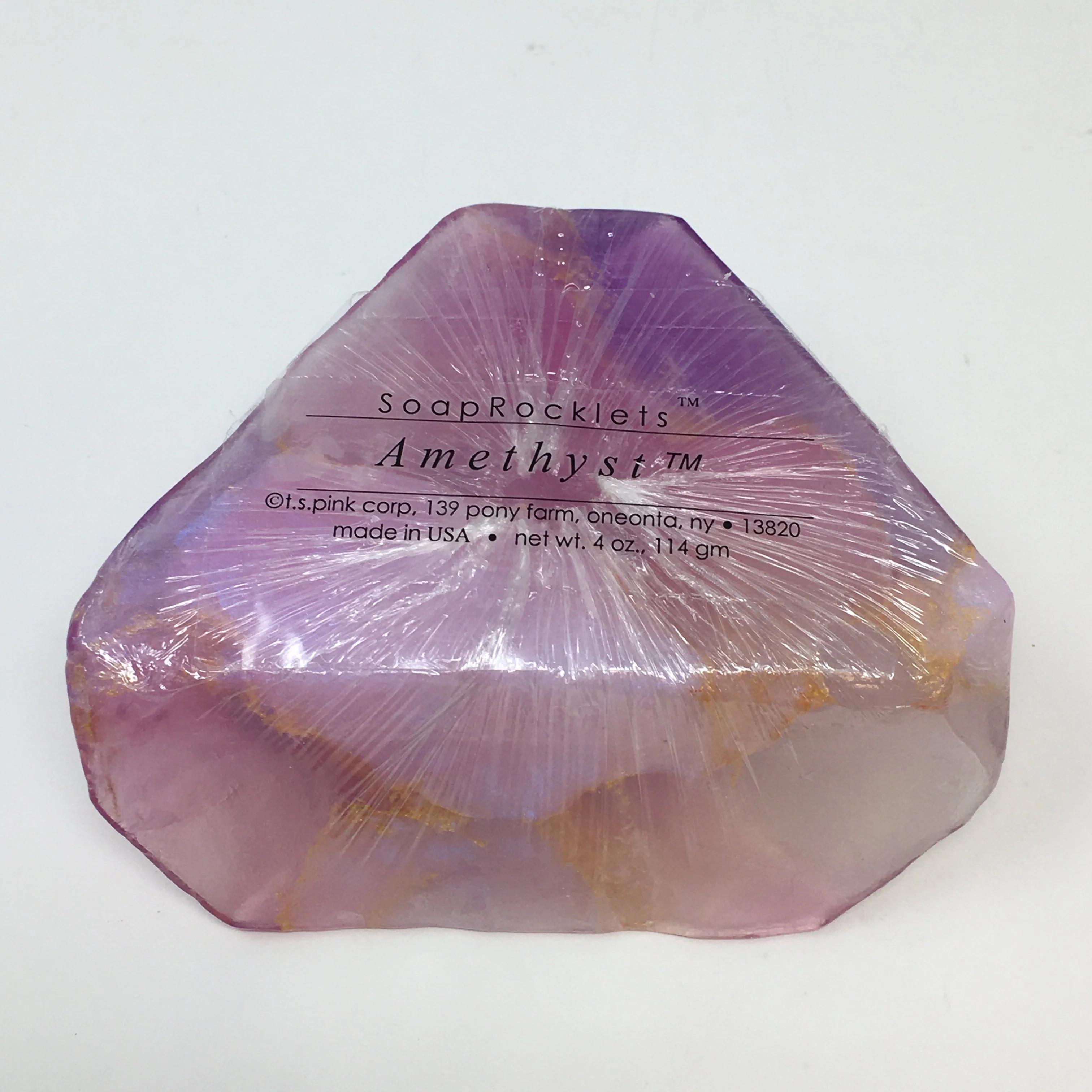 Soap Rocklet - Image 25