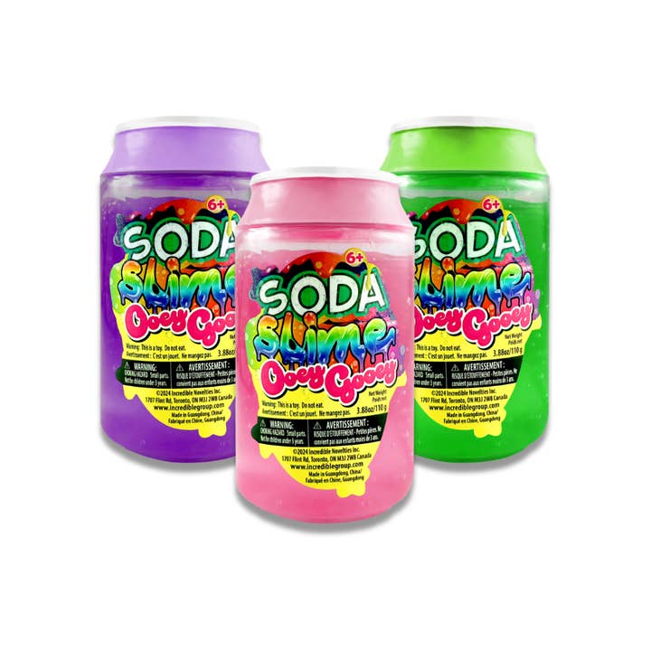 Soda Slime - Image 5