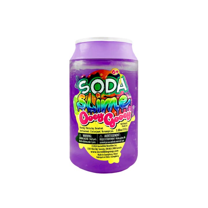 Soda Slime - Image 6