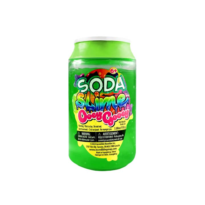 Soda Slime - Image 7