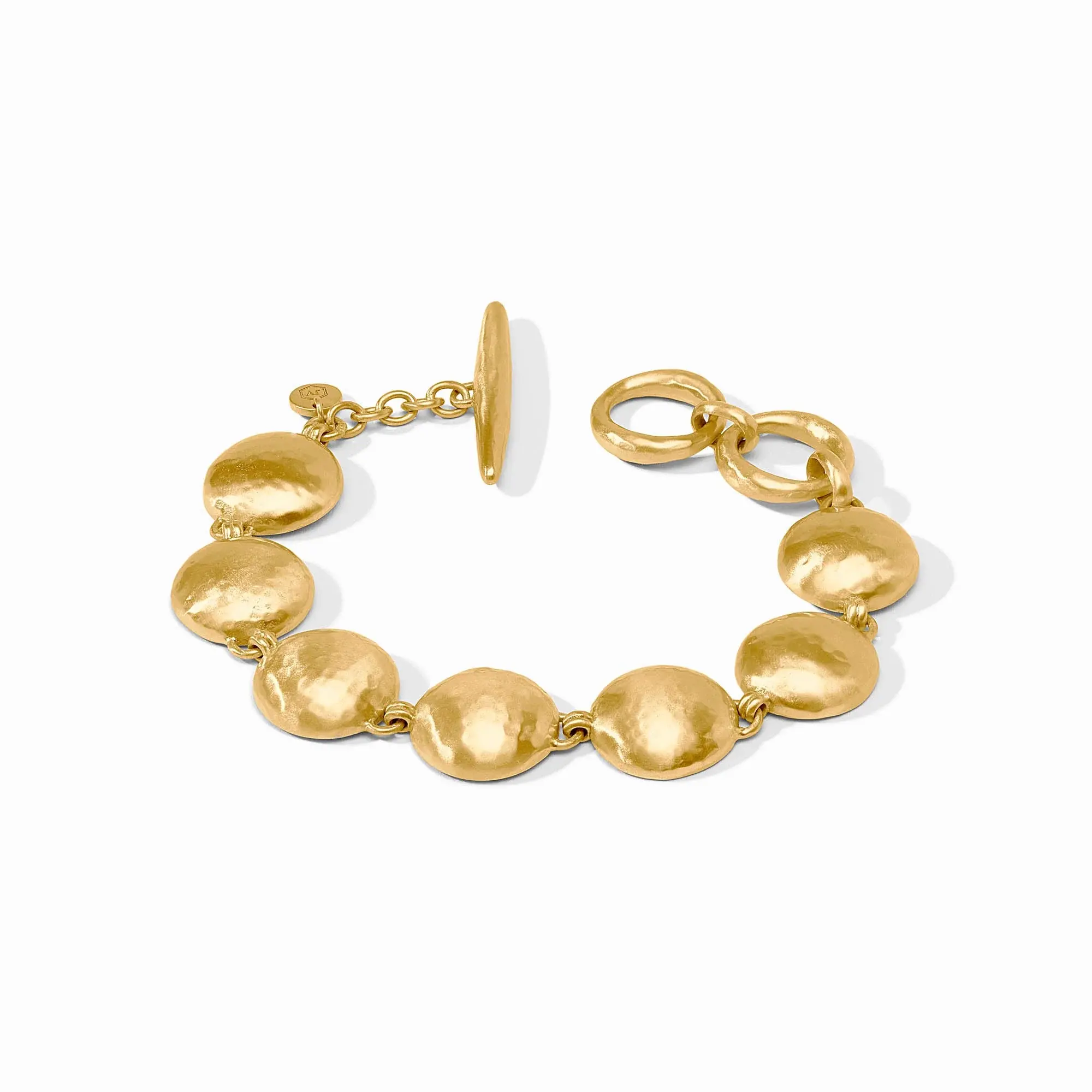 Solara Bracelet Gold