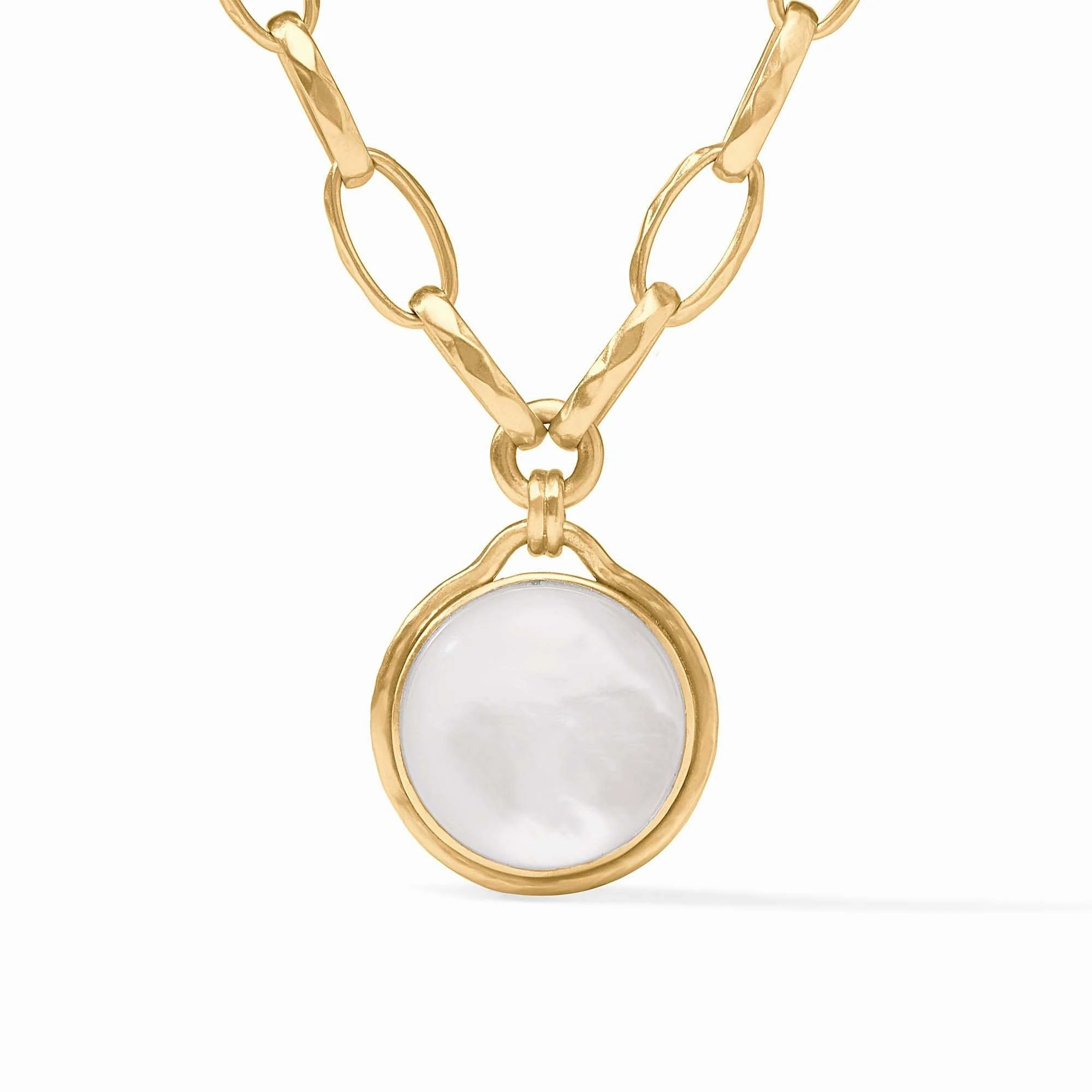 Solara Statement Necklace - Image 4