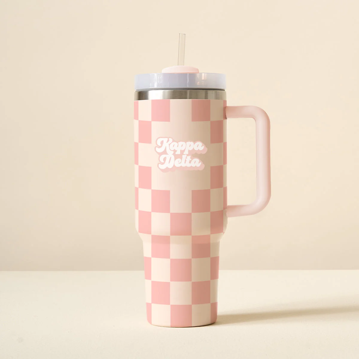 Sorority 40 oz Take Me Everywhere Tumbler - Image 10