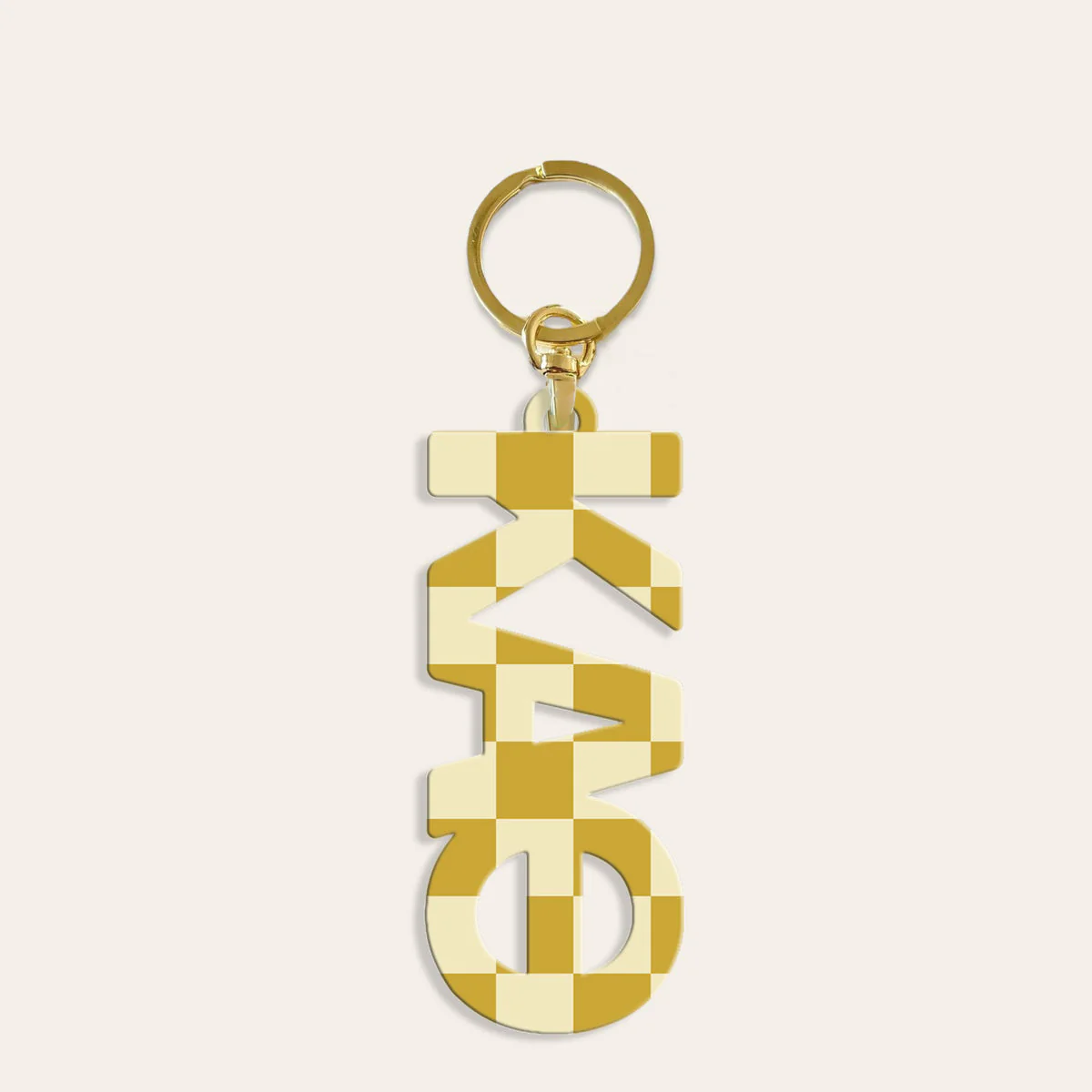 Sorority Acrylic Keychain - Image 8