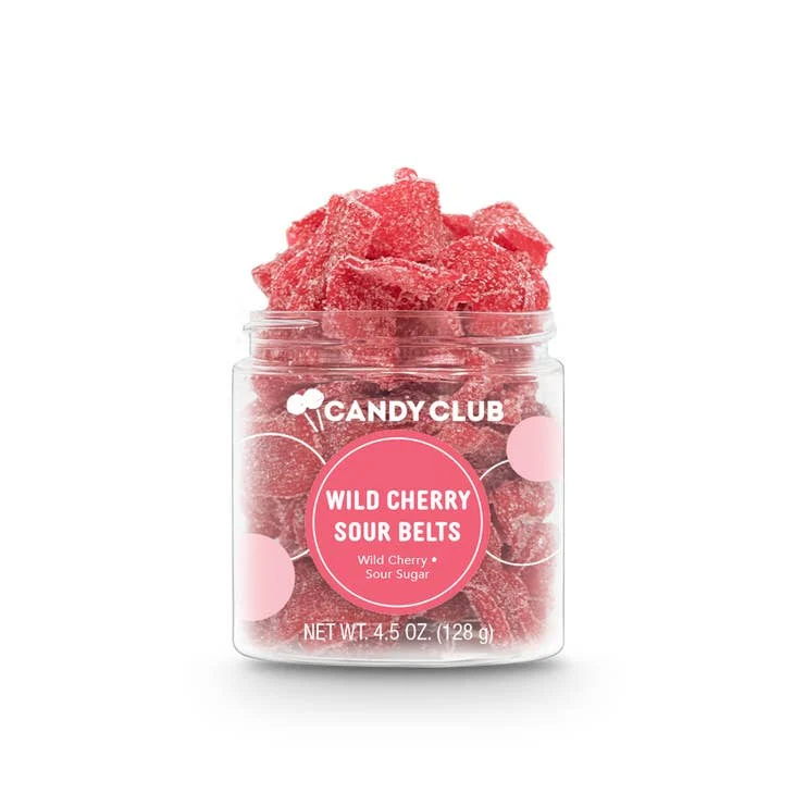 Sour Belts Candies - Image 8