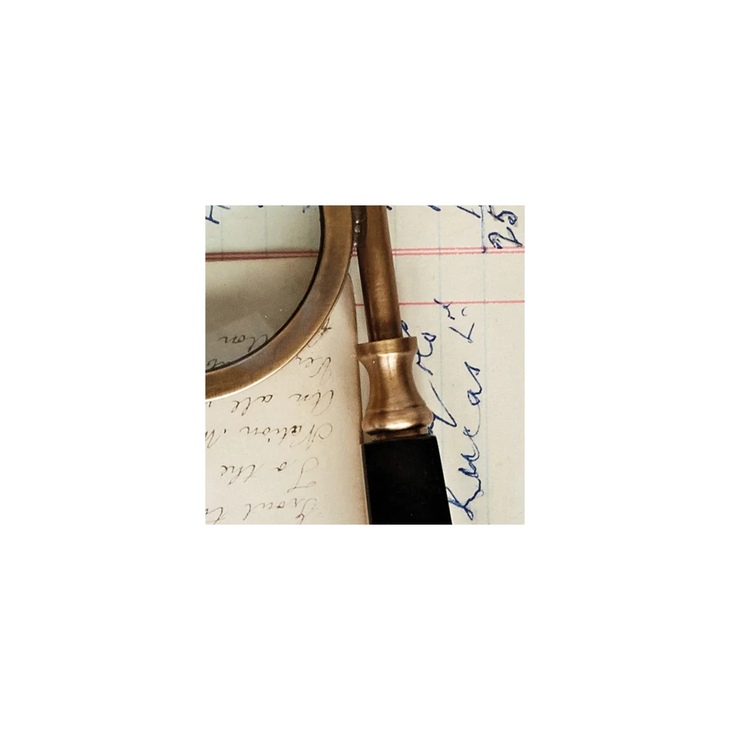 Spectacle Magnifying Glass - Image 7