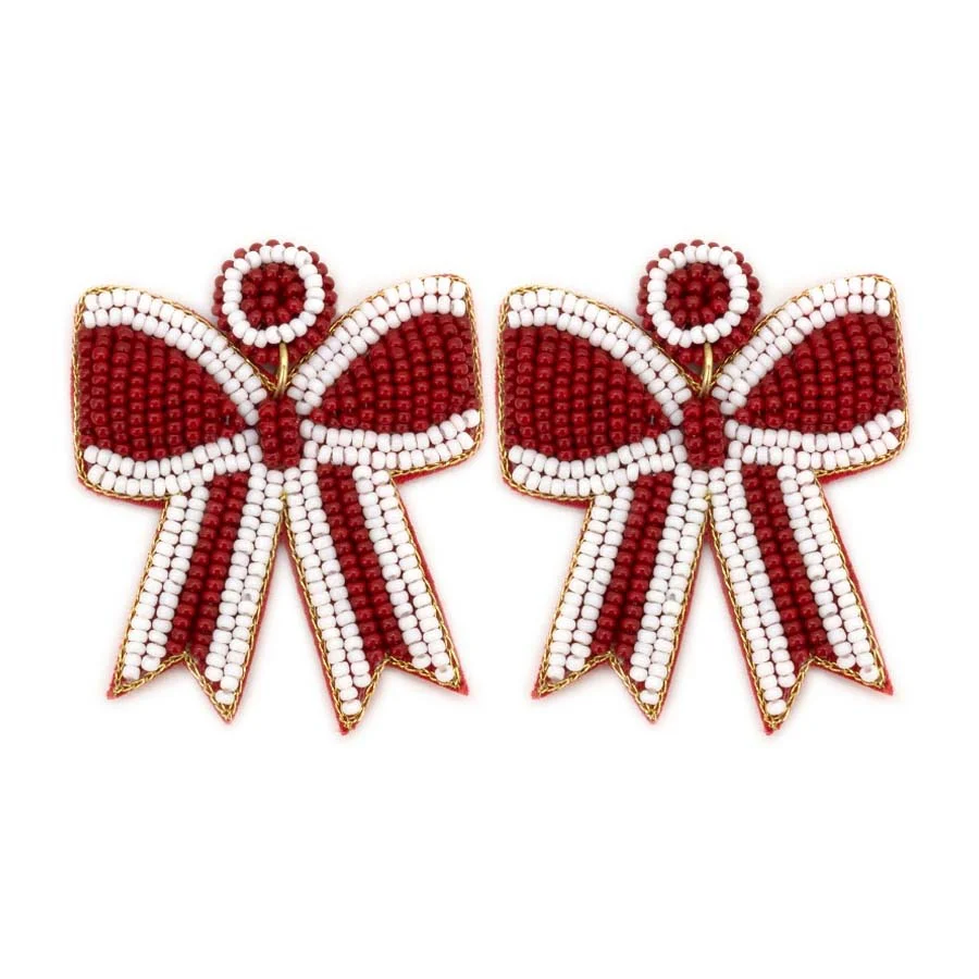Sporty  Earrings - Image 2