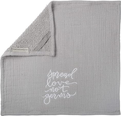 Spread The Love Washcloth