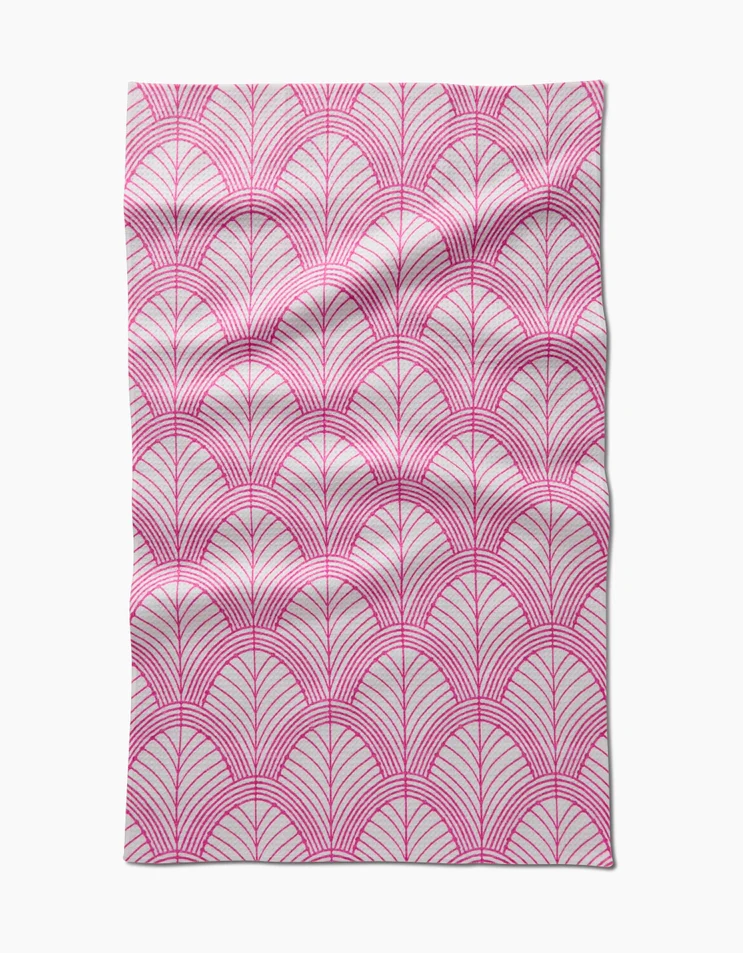 Spring Tea Towel - Image 126