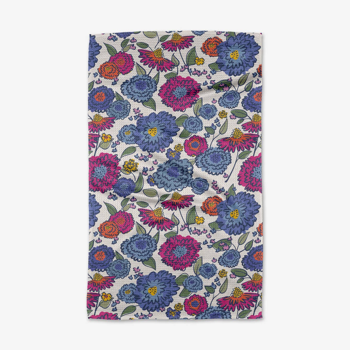 Spring Tea Towel - Image 136