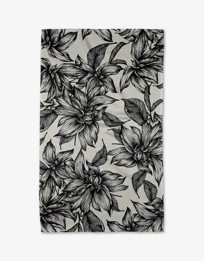 Spring Tea Towel - Image 153