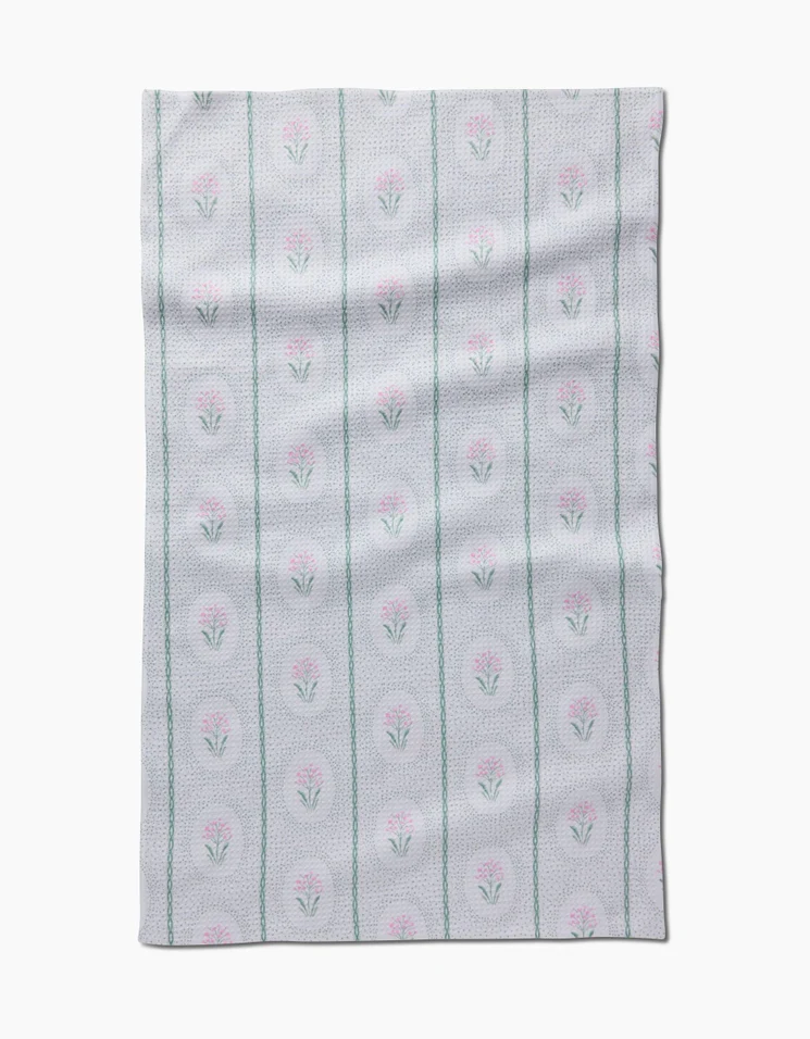 Spring Tea Towel - Image 154