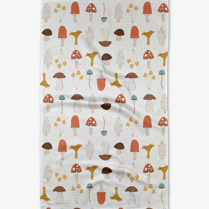 Spring Tea Towel - Image 160