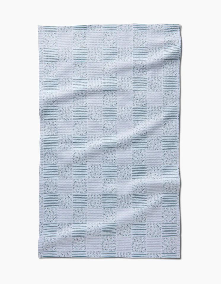 Spring Tea Towel - Image 167