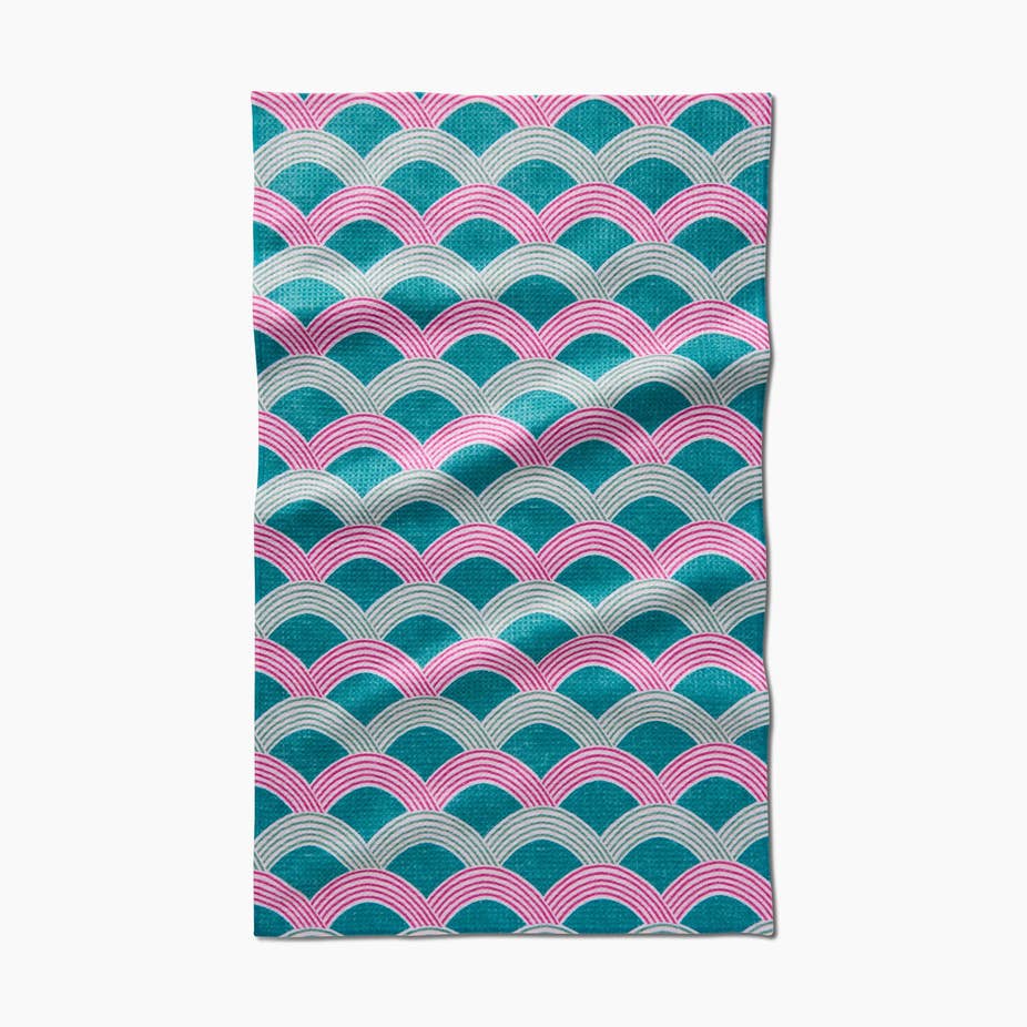 Spring Tea Towel - Image 168