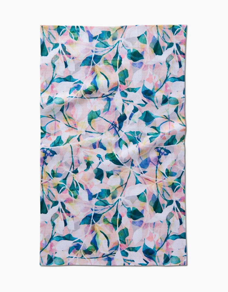 Spring Tea Towel - Image 170
